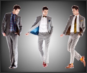 Indochino Custom Suits