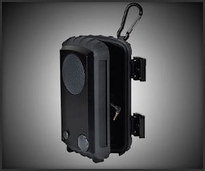 Eco Extreme Speaker Case
