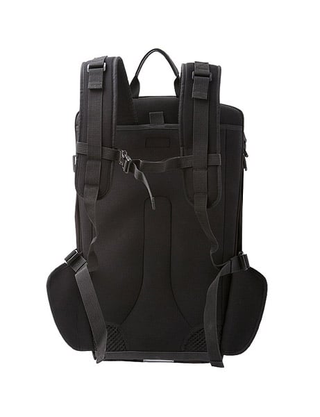 Megalopolis Fastback Backpack