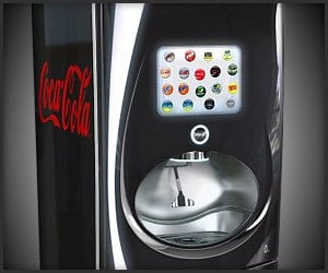 Coke Freestyle = Crazy Flavors
