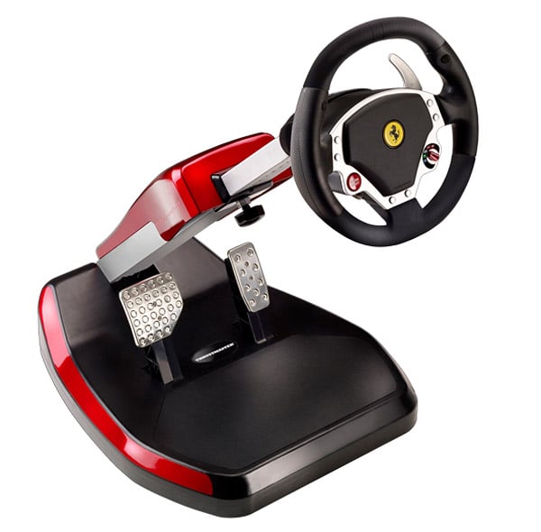 Ferrari Wireless GT Controller