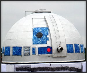 R2-D2 Observatory