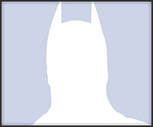 Facebook Profile Silhouettes