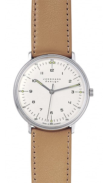 Junghans Max Bill Watches