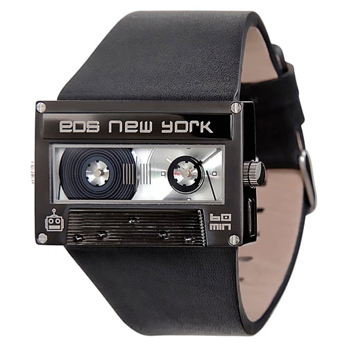 EOS Mixtape Watch