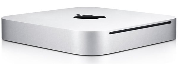 The New Mac Mini
