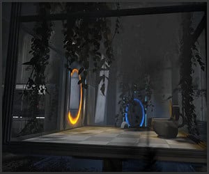 E3 Teaser: Portal 2