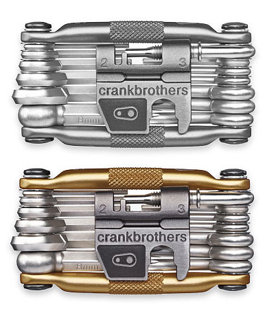 Crankbrothers Multi-19 Tool