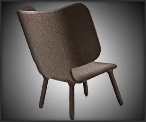 Valdemar Chair