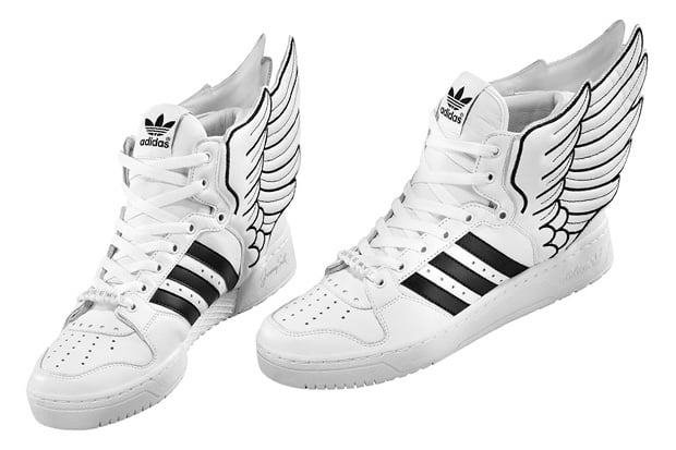 Adidas Originals JS Wings 2.0