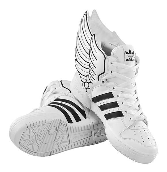 Adidas Originals JS Wings 2.0