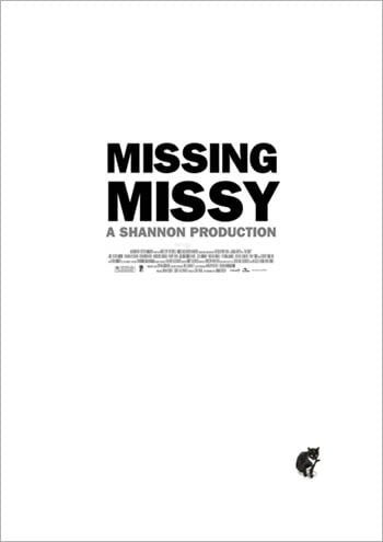 Missing Missy