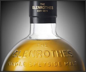 Glenrothes Alba Reserve Scotch
