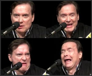 The Many Voices of Billy West