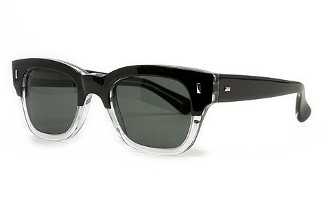 Cutler & Gross 0772 Sunglasses