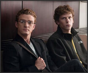 Live Trailer: The Social Network