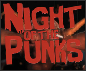 Trailer: Night Of The Punks