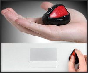 Swiftpoint Compact Mouse