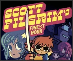 Scott Pilgrim Volume 6