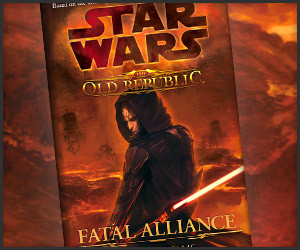 Star Wars TOR: Fatal Alliance