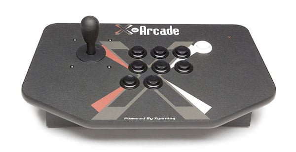 X-Arcade Solo Joystick