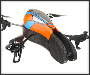Parrot AR.Drone