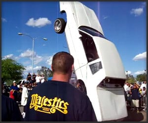 Lowrider: Whoops