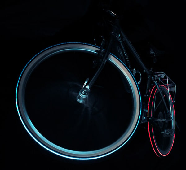 Cyglo LED Bike Tires