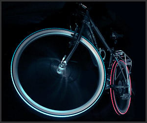 Cyglo LED Bike Tires