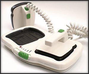 Toast/E/R Defibrillator Toaster
