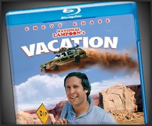 Blu-ray: Vacation