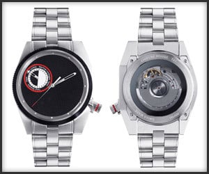 Dior Chiffre Rouge T01 Watch
