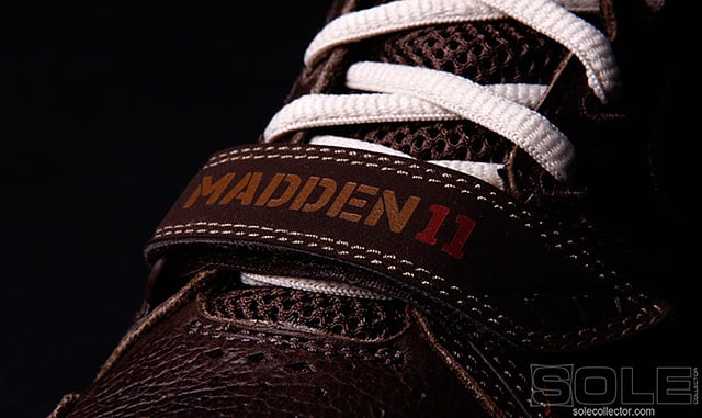 Nike x EA Madden 11 Air Trainer