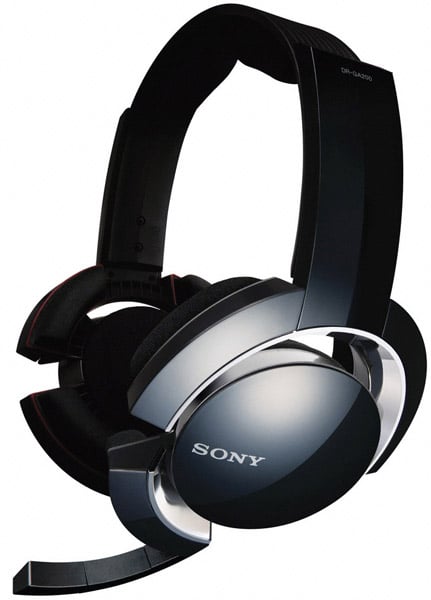 Sony DR-GA500 Headphones