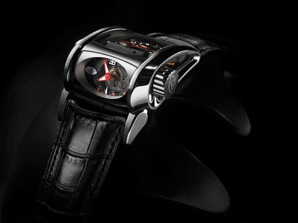 Bugatti Super Sport Watch