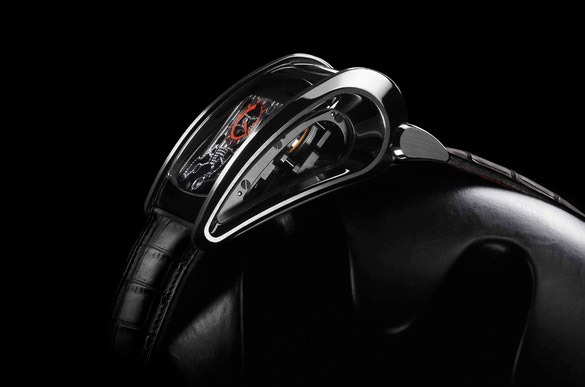 Bugatti Super Sport Watch