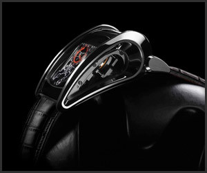 Bugatti Super Sport Watch