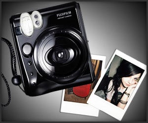 Fujifilm Instax Mini50s Cheki