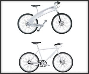 LDN and NYC Bicycles