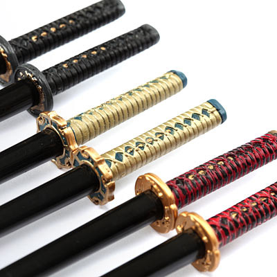 Samurai Chopsticks