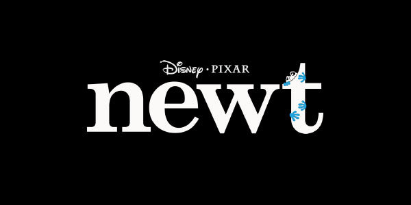 newt: The Lost Pixar Flick
