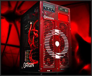 Origin Big O PC