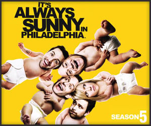 It’s Always Sunny: Season 5