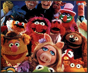 Everything’s Better with Muppets