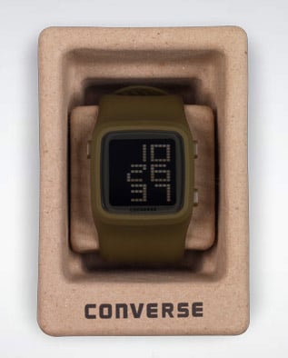 Converse Scoreboard Watch