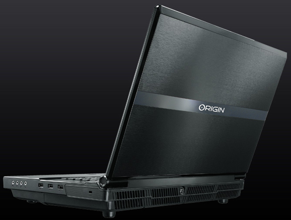 Origin EON17 Gaming Notebook