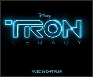 TRON: Legacy OST by Daft Punk