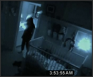 Paranormal Act. 2 Honest Trailer