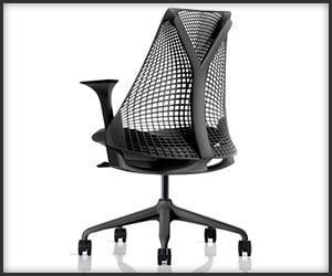 Herman Miller SAYL Work Chair