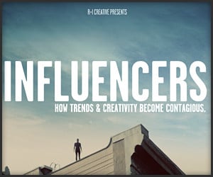 Influencers (Trailer)